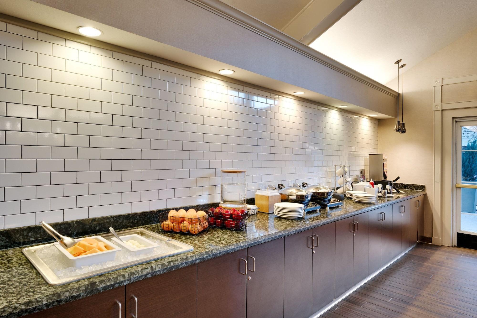 Restaurant Residence Inn by Marriott Salt Lake City Cottonwood