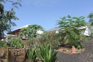 Alojamiento - La Fora Ecolodge
