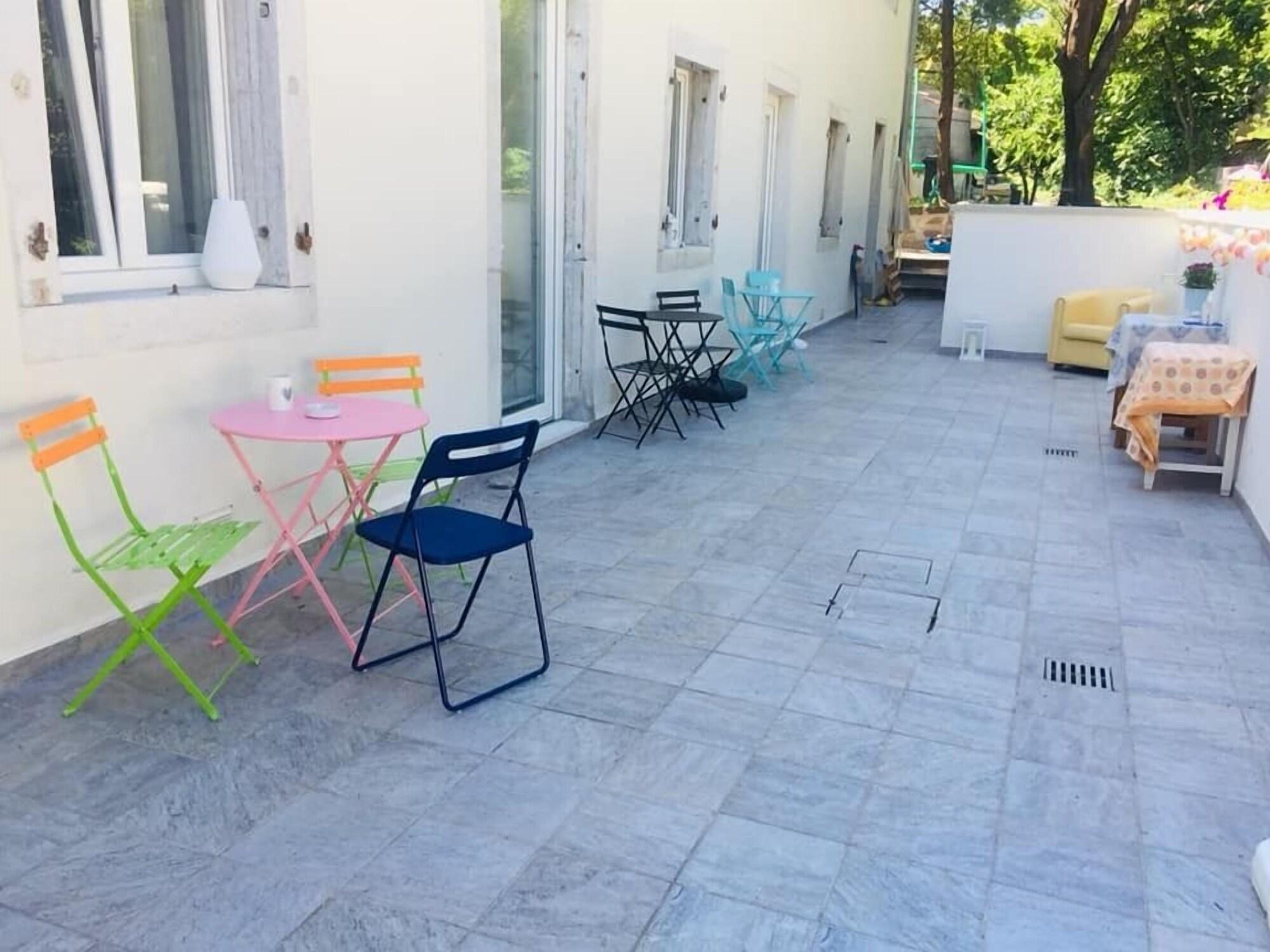 Varios B&B MonteCengio