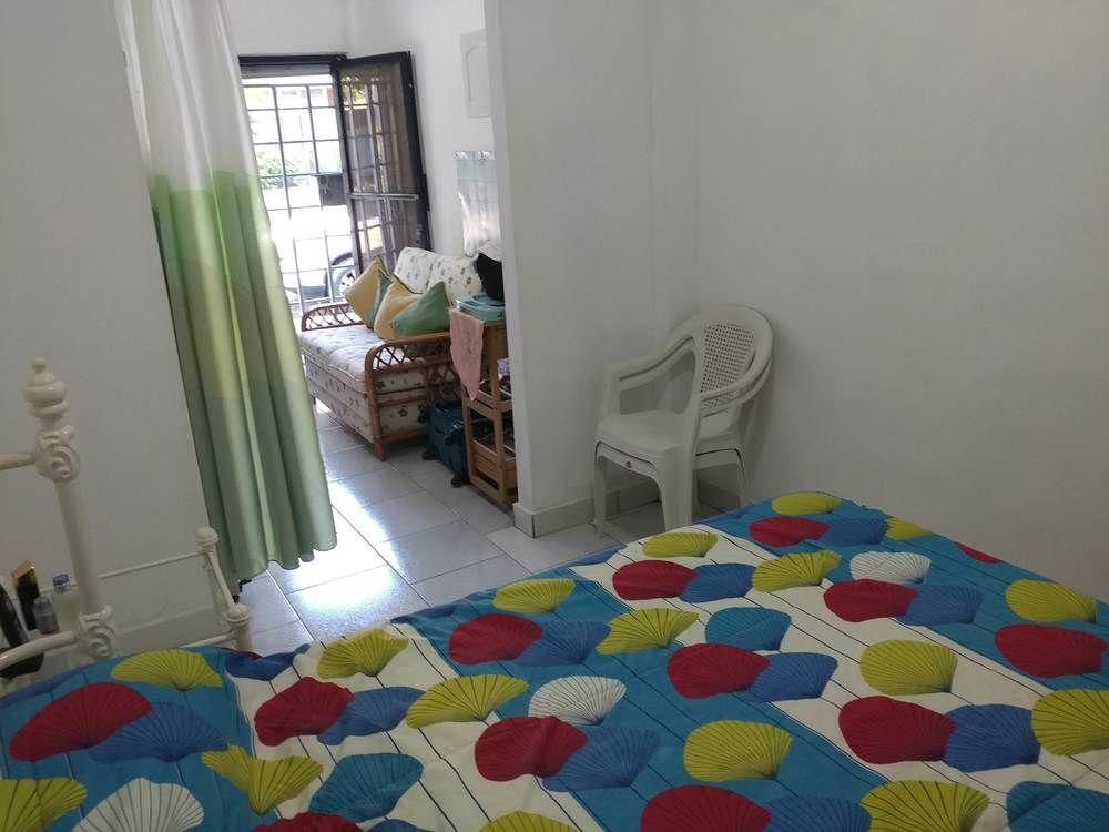 Habitación Ozama Economical Apartments