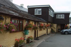 Alojamiento - Borderers Guesthouse