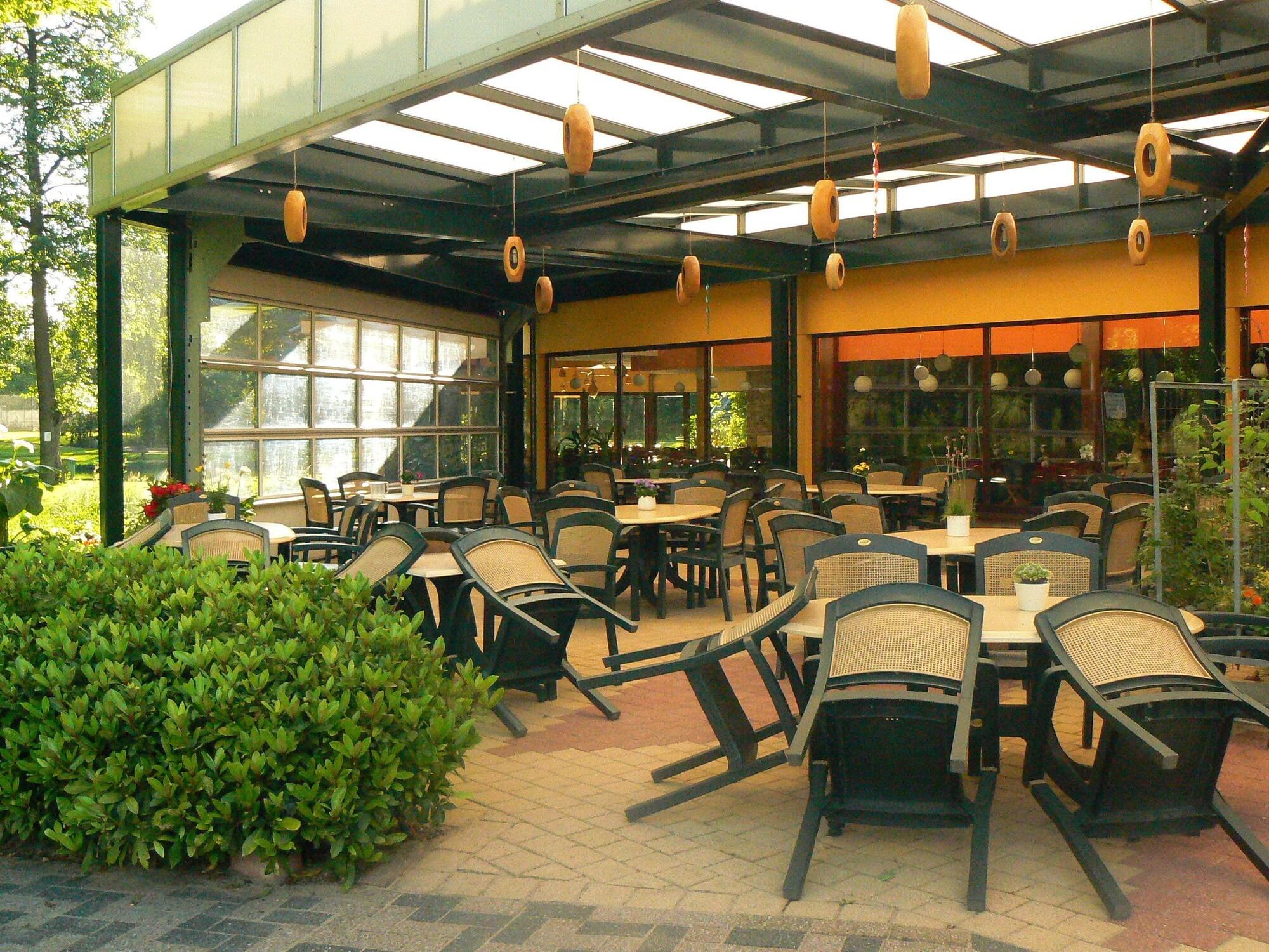 Restaurant De Watermolen