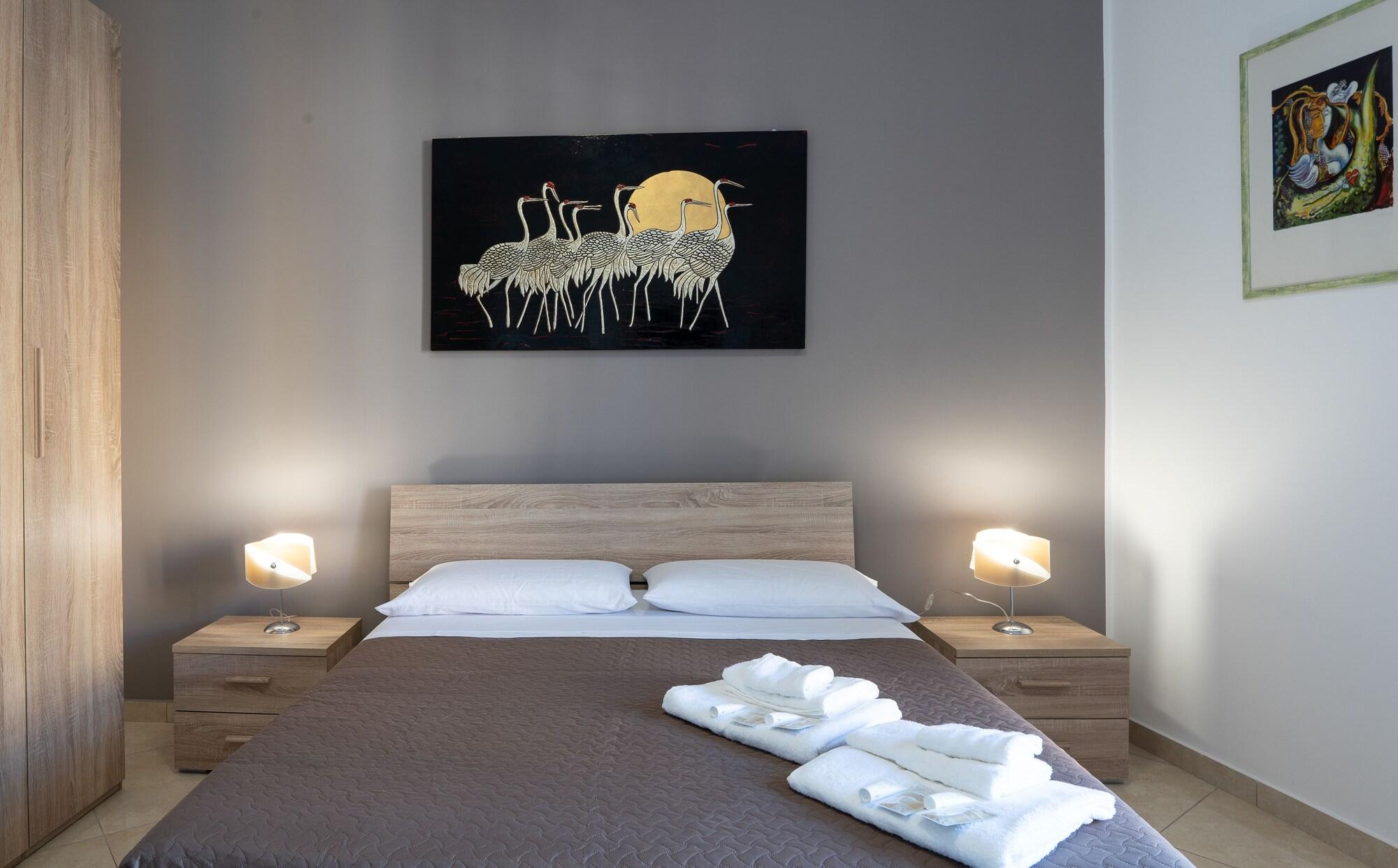 Habitación Una Terrazza sul Golfo