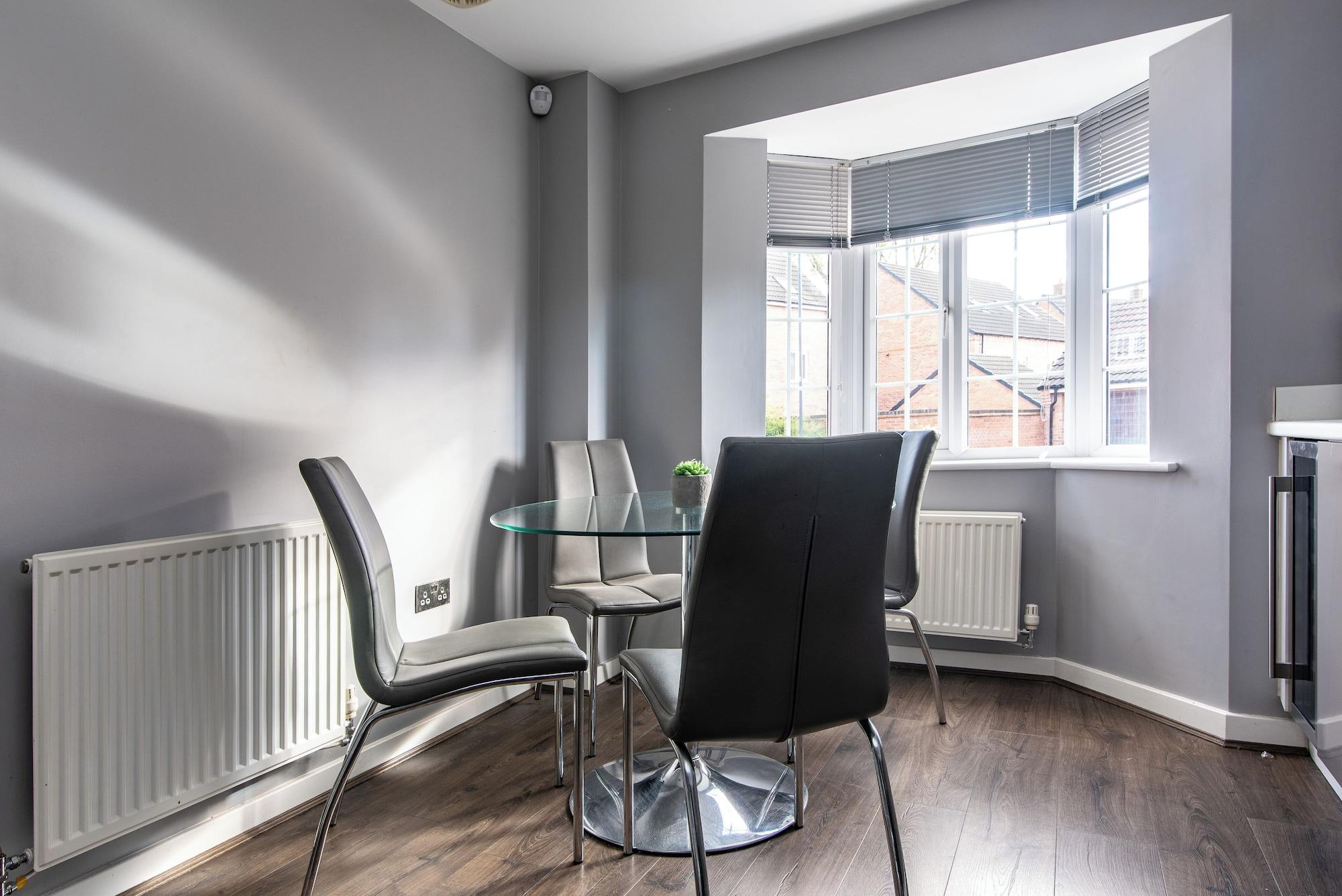 Restaurant Brent Close