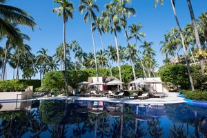 Alojamiento - Club Regina Puerto Vallarta managed by Accor