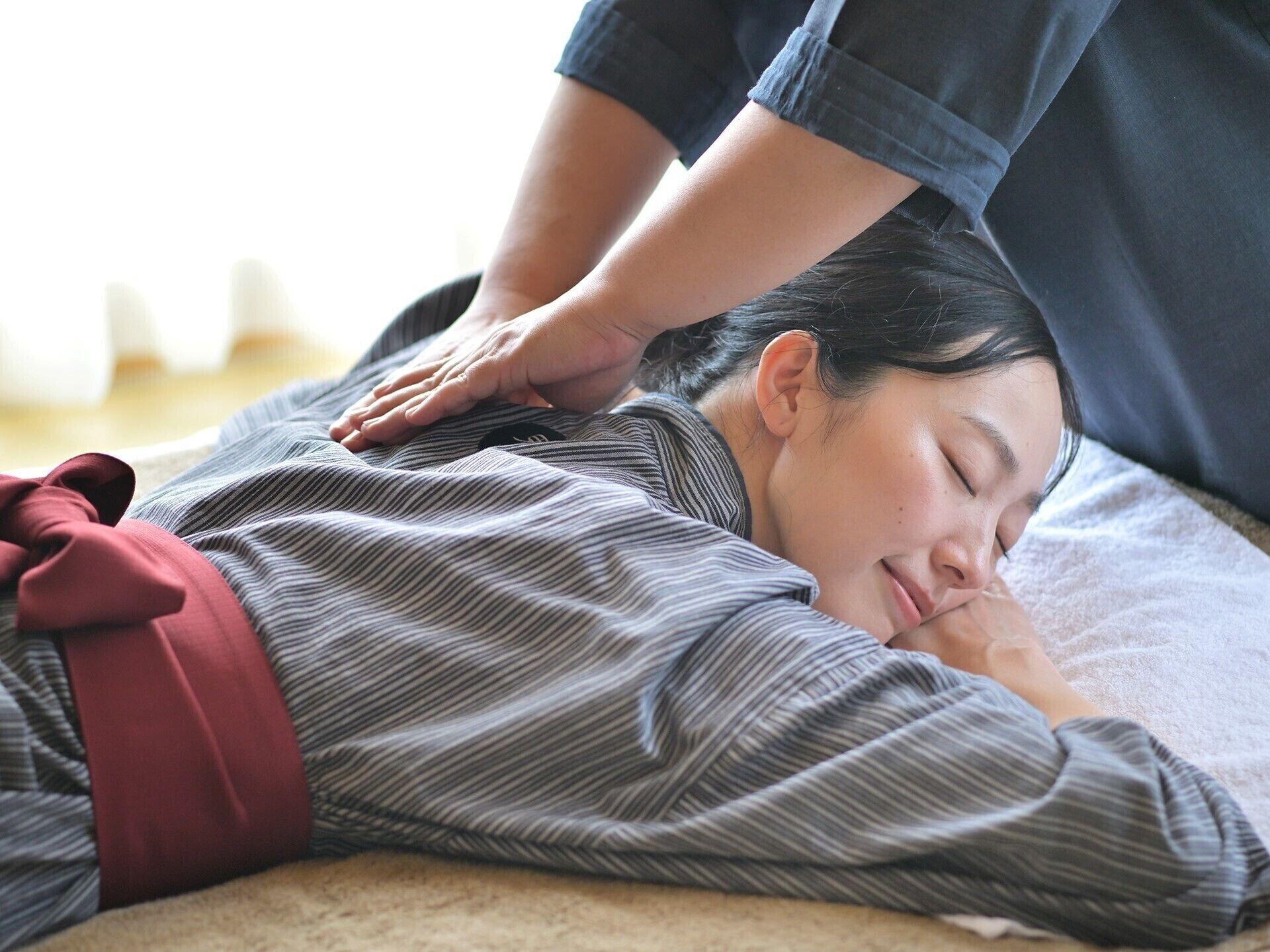 Spa Hoshino Resorts KAI Alps