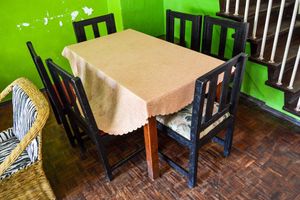 Alojamiento - Milele Beach Resort
