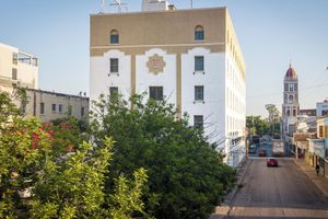 Alojamiento - HOTEL SIERRA GORDA