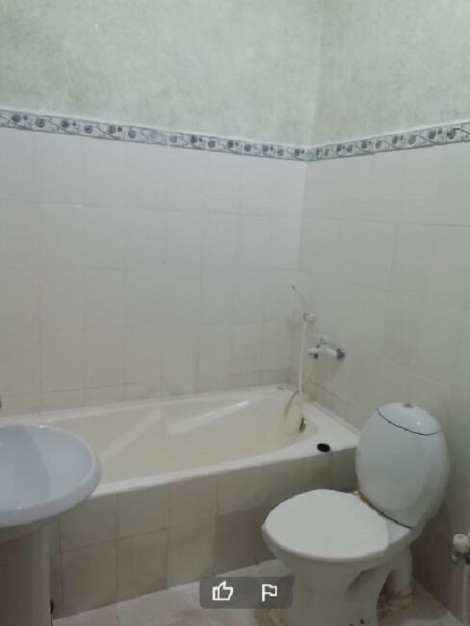 Equipamiento de Habitación Taj Mahal Guest House