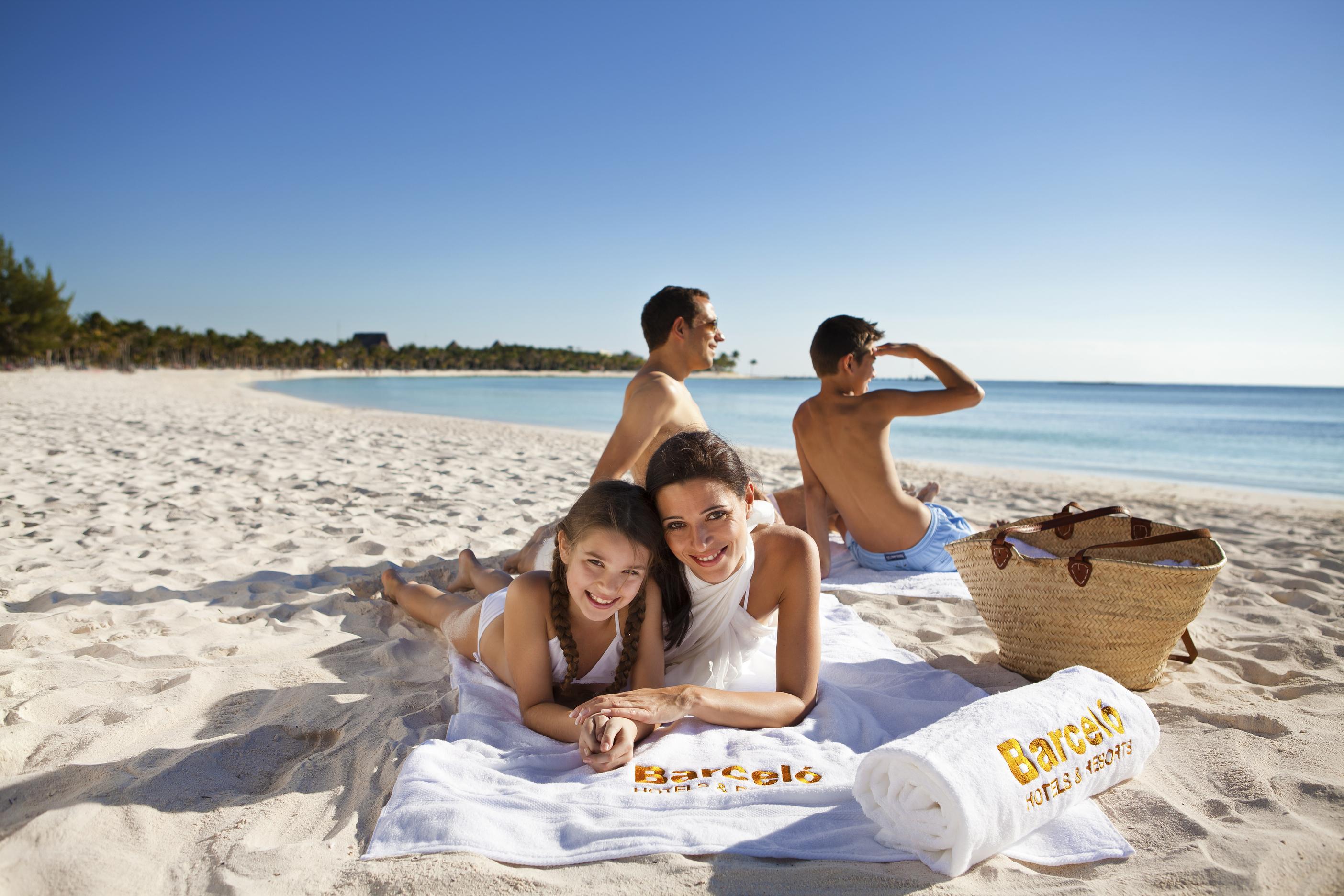 Playa Barceló Maya Palace All Inclusive