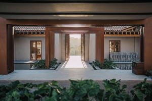 Alojamiento - Pyrenéus Residence - Gav Resorts