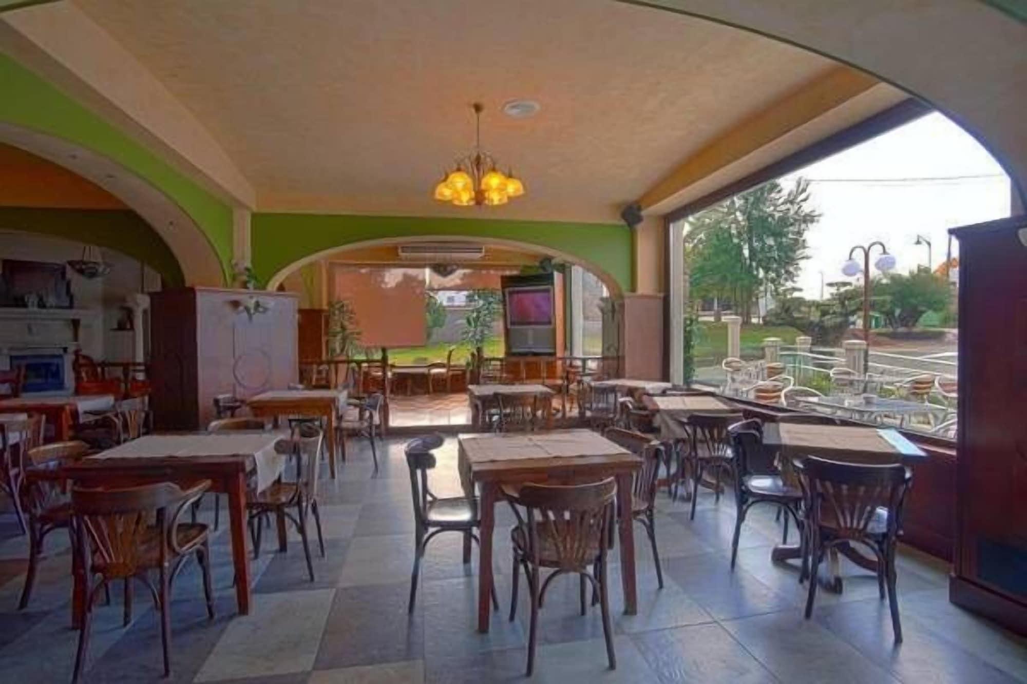 Restaurant Pensión Bos
