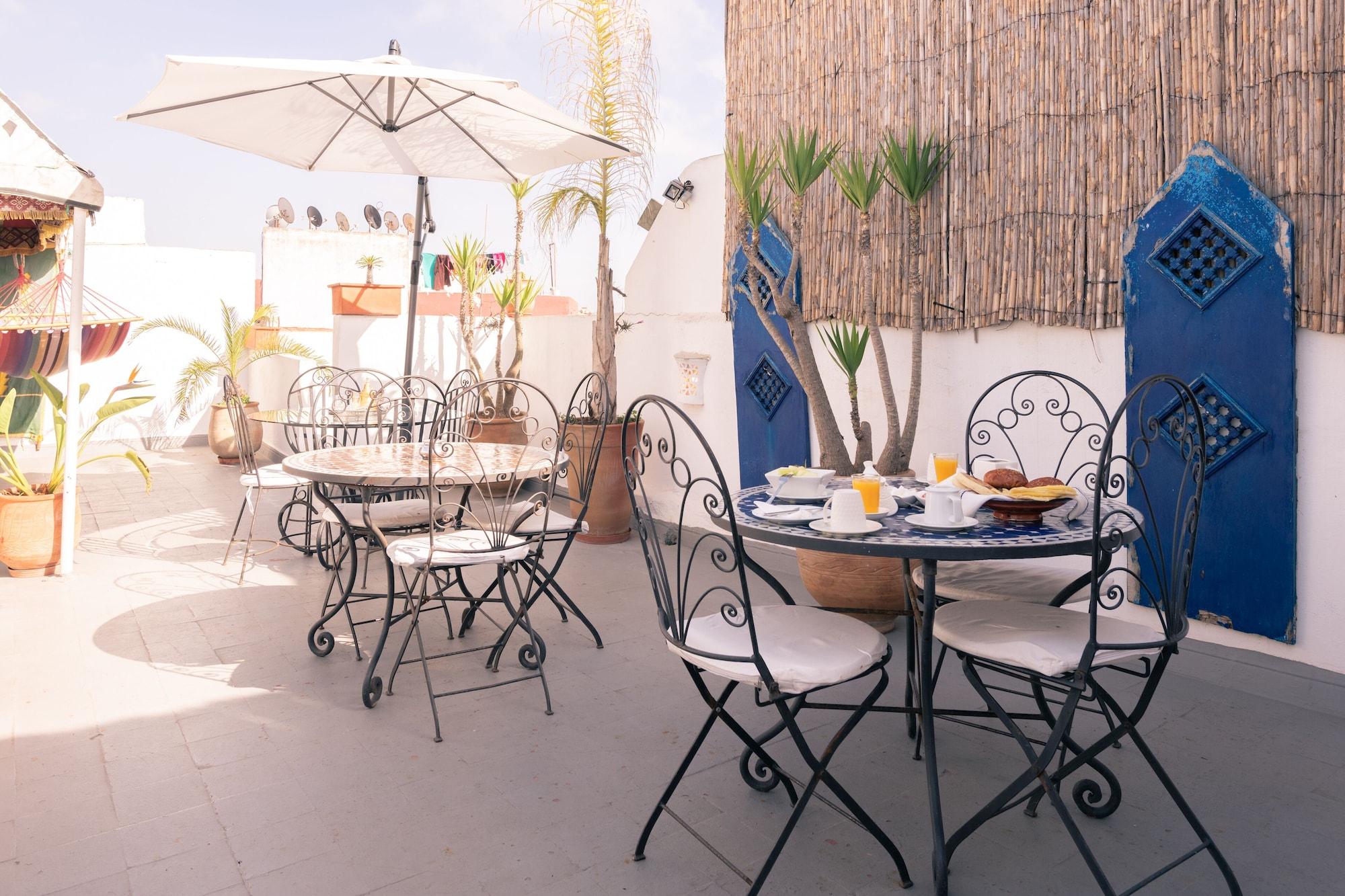 Restaurant Dar Nawfal