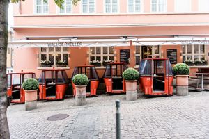 Alojamiento - Best Western Plus Hotel Zürcherhof