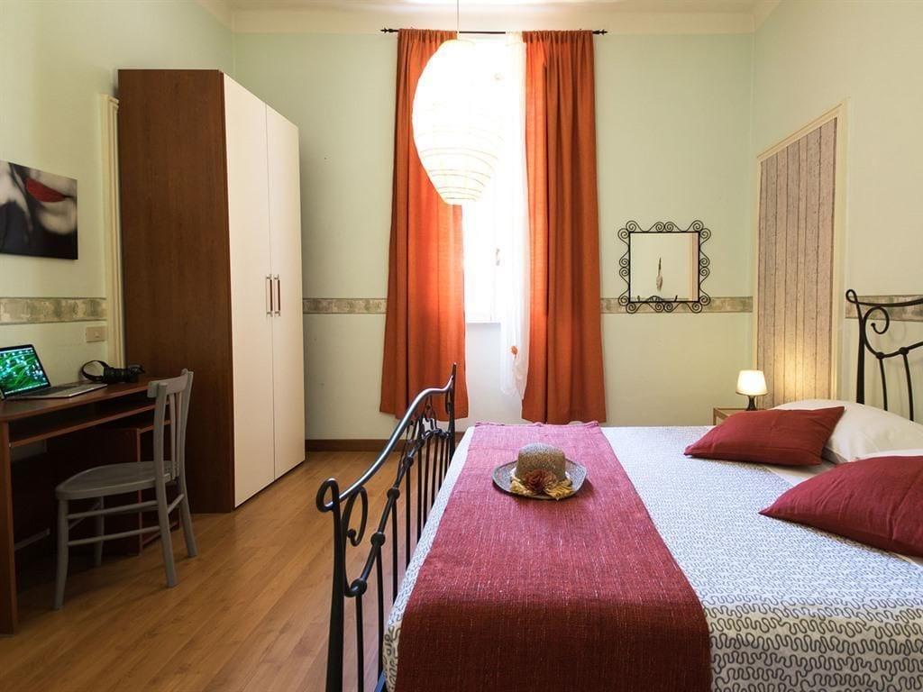 Varios La Dolce Vita Guesthouse