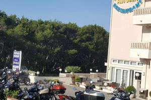 Alojamiento - Aparthotel Astoria