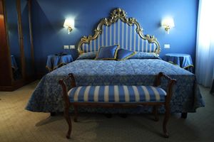 Alojamiento - Hotel Corte Contarina