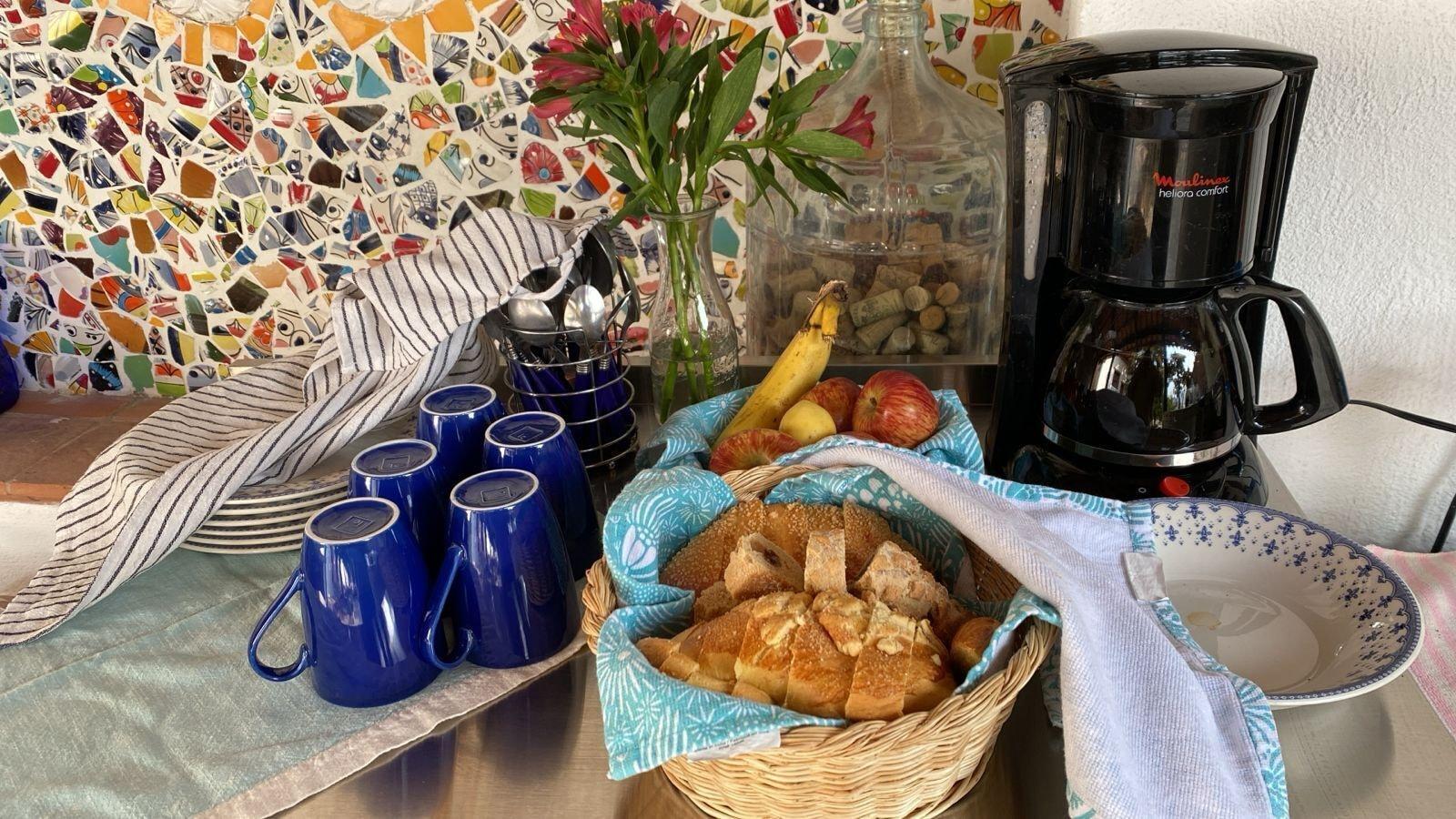 Equipamiento de Habitación Casa Juan Guanajuato