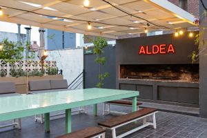 Alojamiento - Aldea Hostel Córdoba
