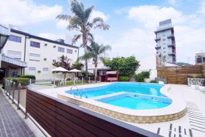 Alojamiento - Hotel Gran Lourdes by CPH