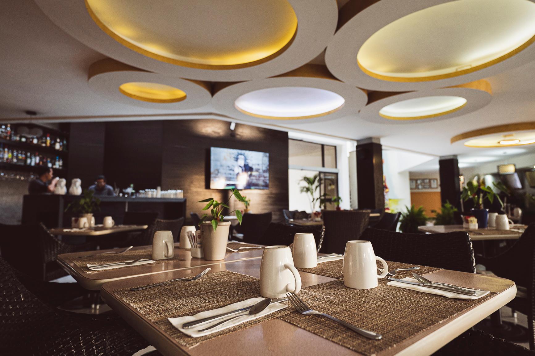 Restaurant Casa Francisco Cuernavaca