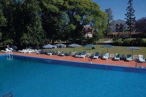 Alojamiento - Hotel Nirvana Resort & Spa