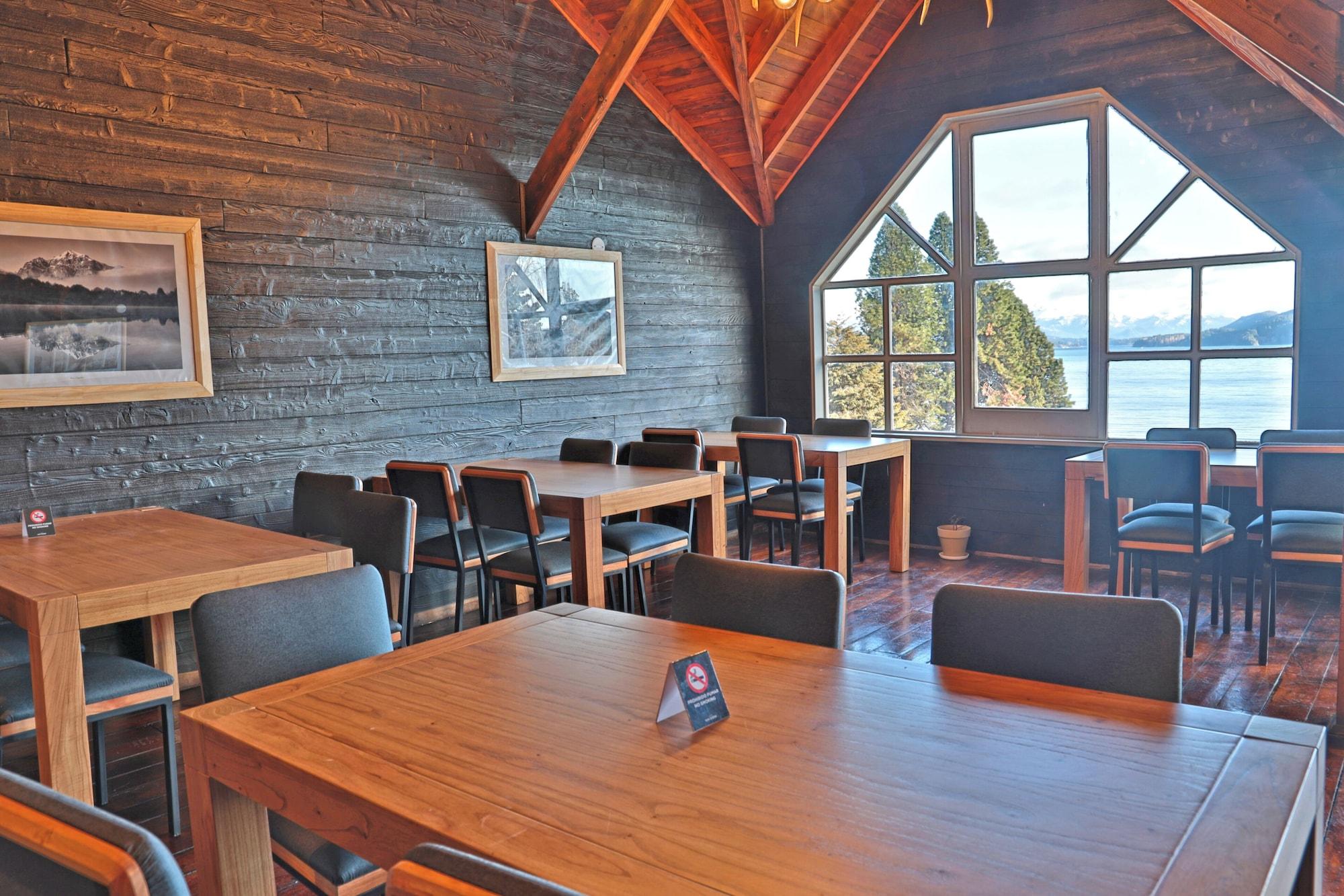 Restaurant Casa VanTitter