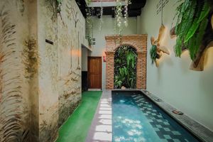 Alojamiento - Scalea Di Mare Boutique Hotel - Hostel