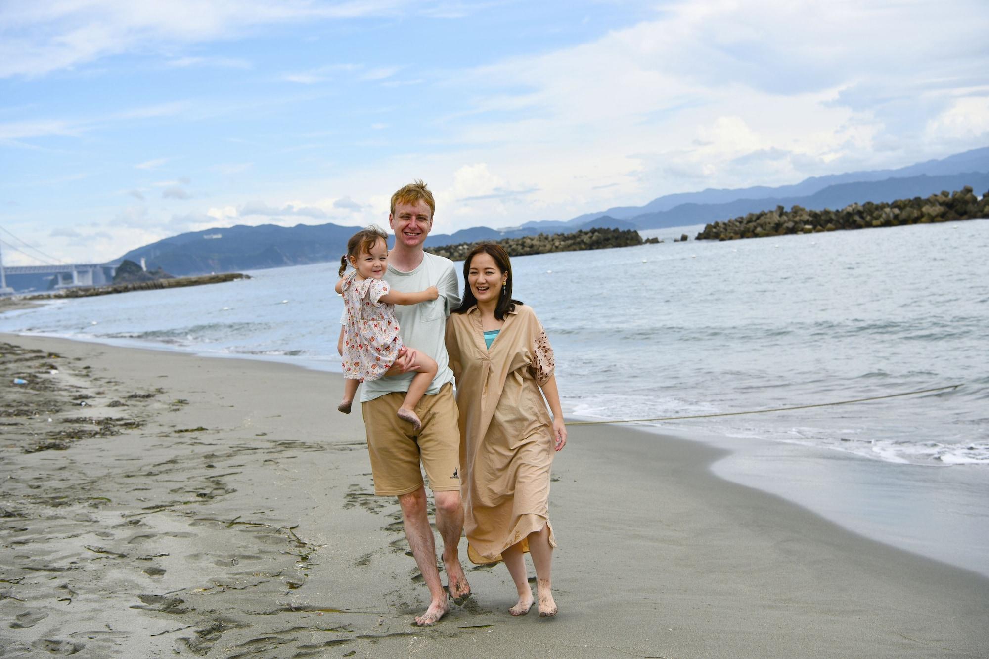 Playa AoAwo Naruto Resort