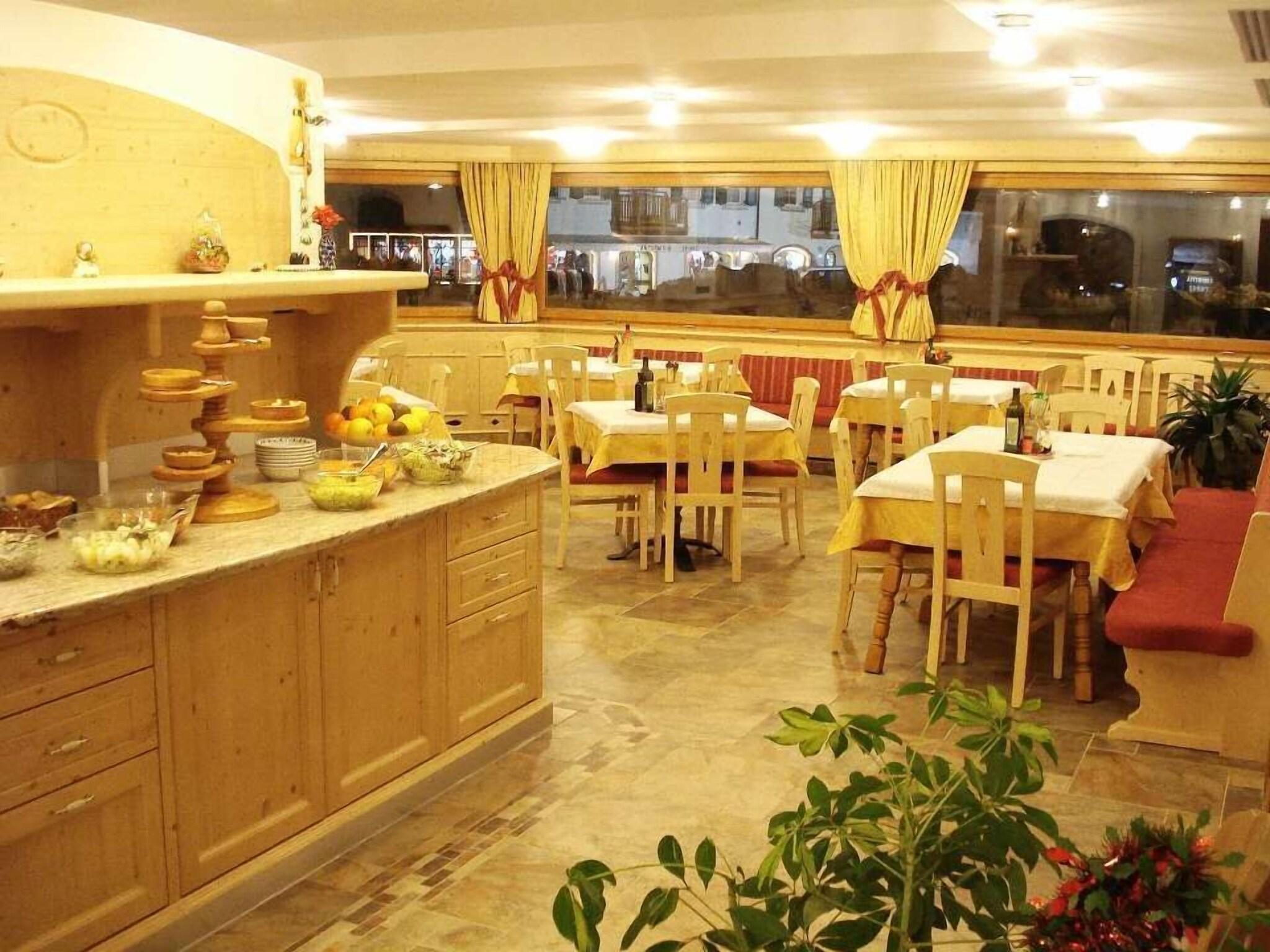 Restaurant Hotel Ciamol