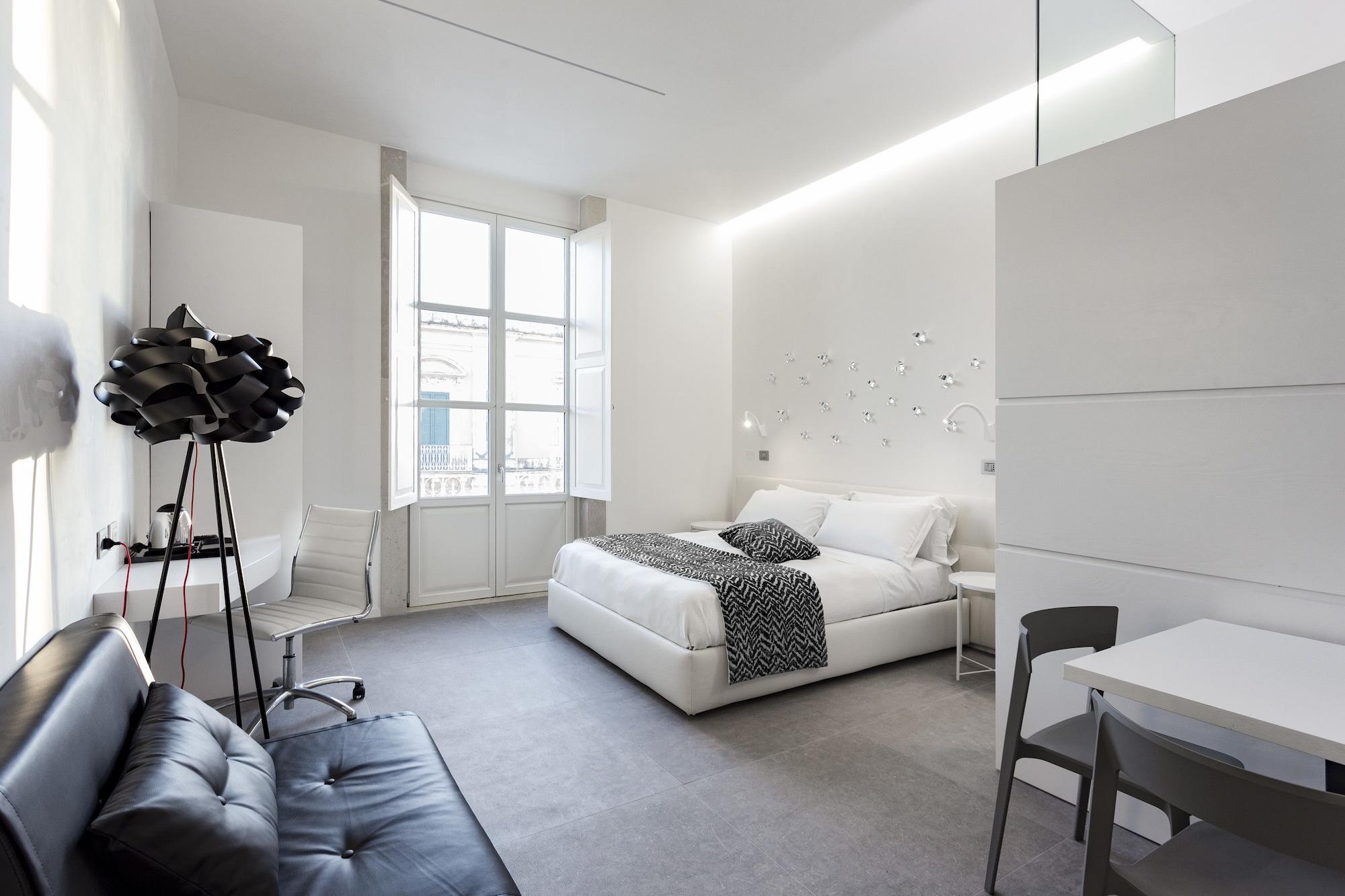 Varios Nostos rooms & Apartments