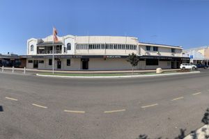 Alojamiento - Biloela Hotel