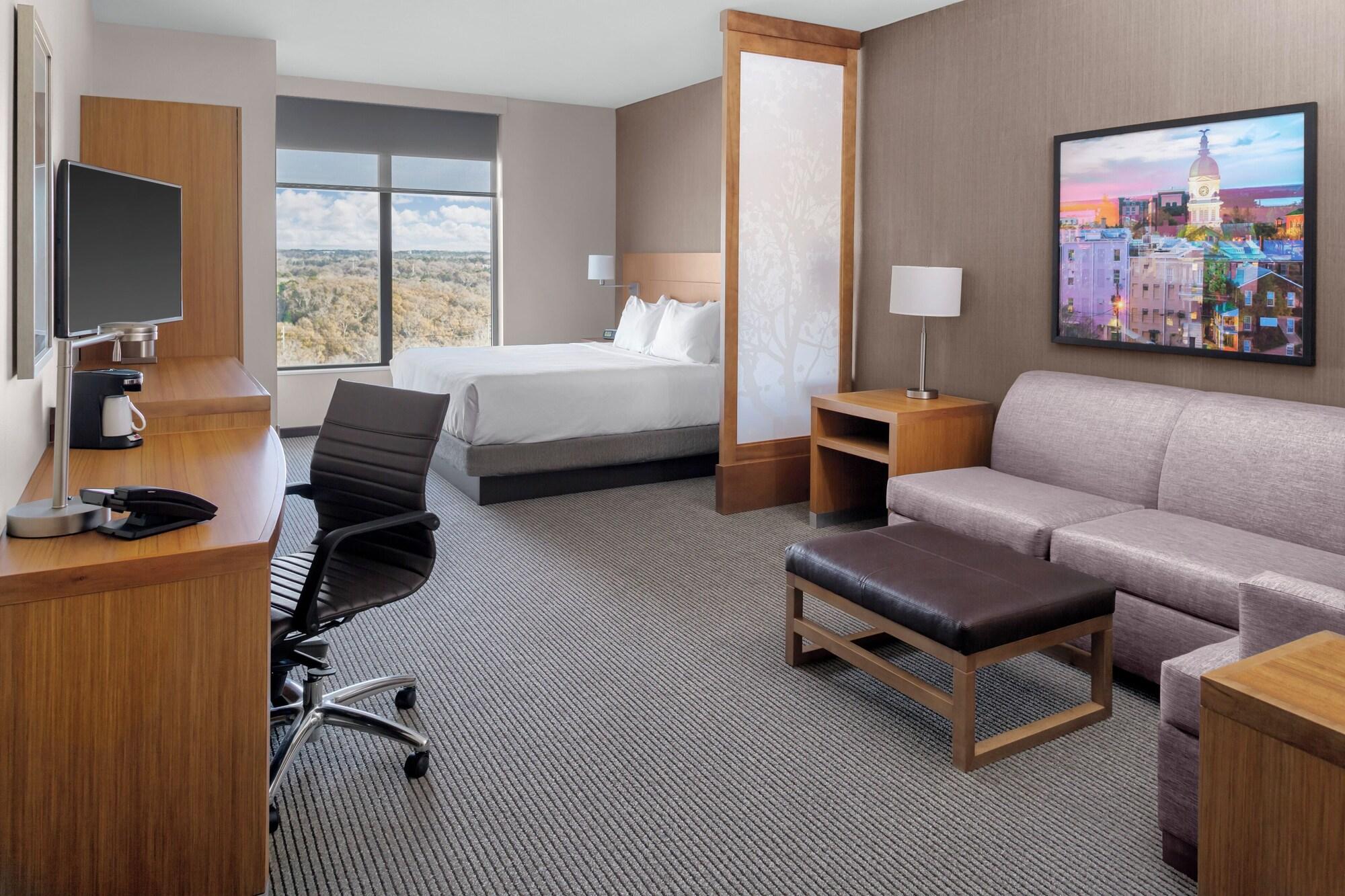 Habitación Hyatt Place Athens/Downtown