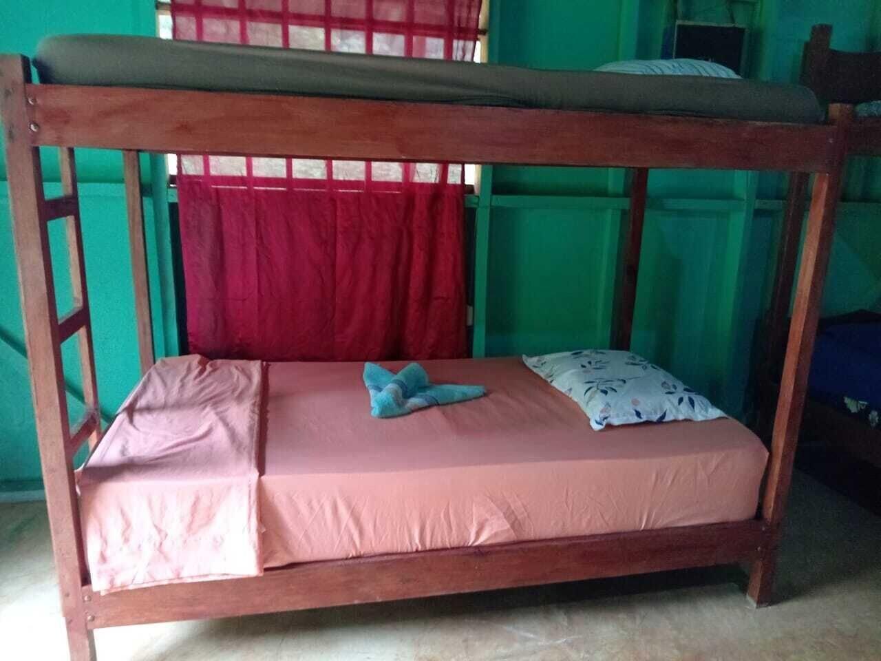 Habitación Ceiba Ganadito