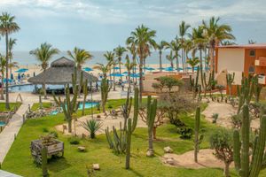 Alojamiento - Posada Real Los Cabos