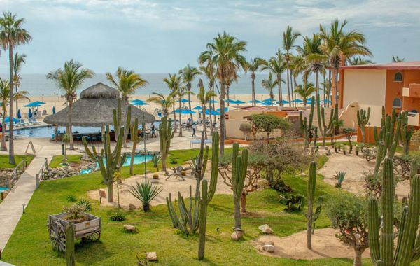 Posada Real Los Cabos