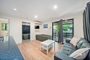 Alquiler Vacacional - Emerald Motel Apartments