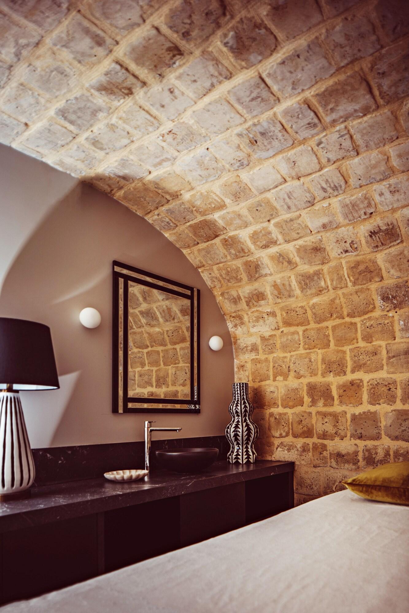 Spa Monsieur George Hotel & Spa – Champs Elysées