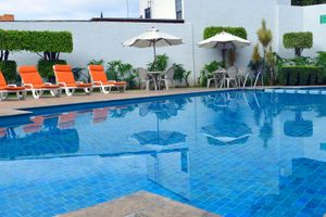 Alojamiento - Holiday Inn Morelia by IHG