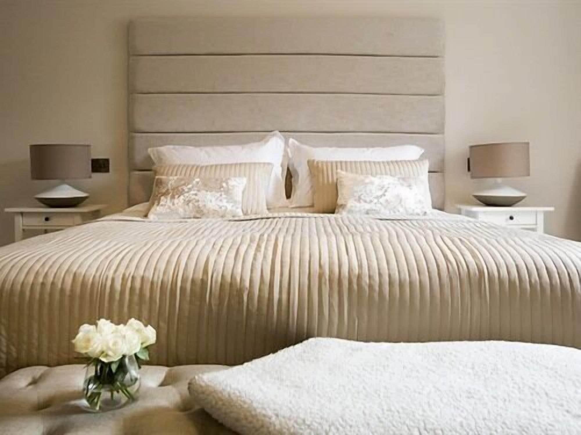 Varios The Lane Hotel