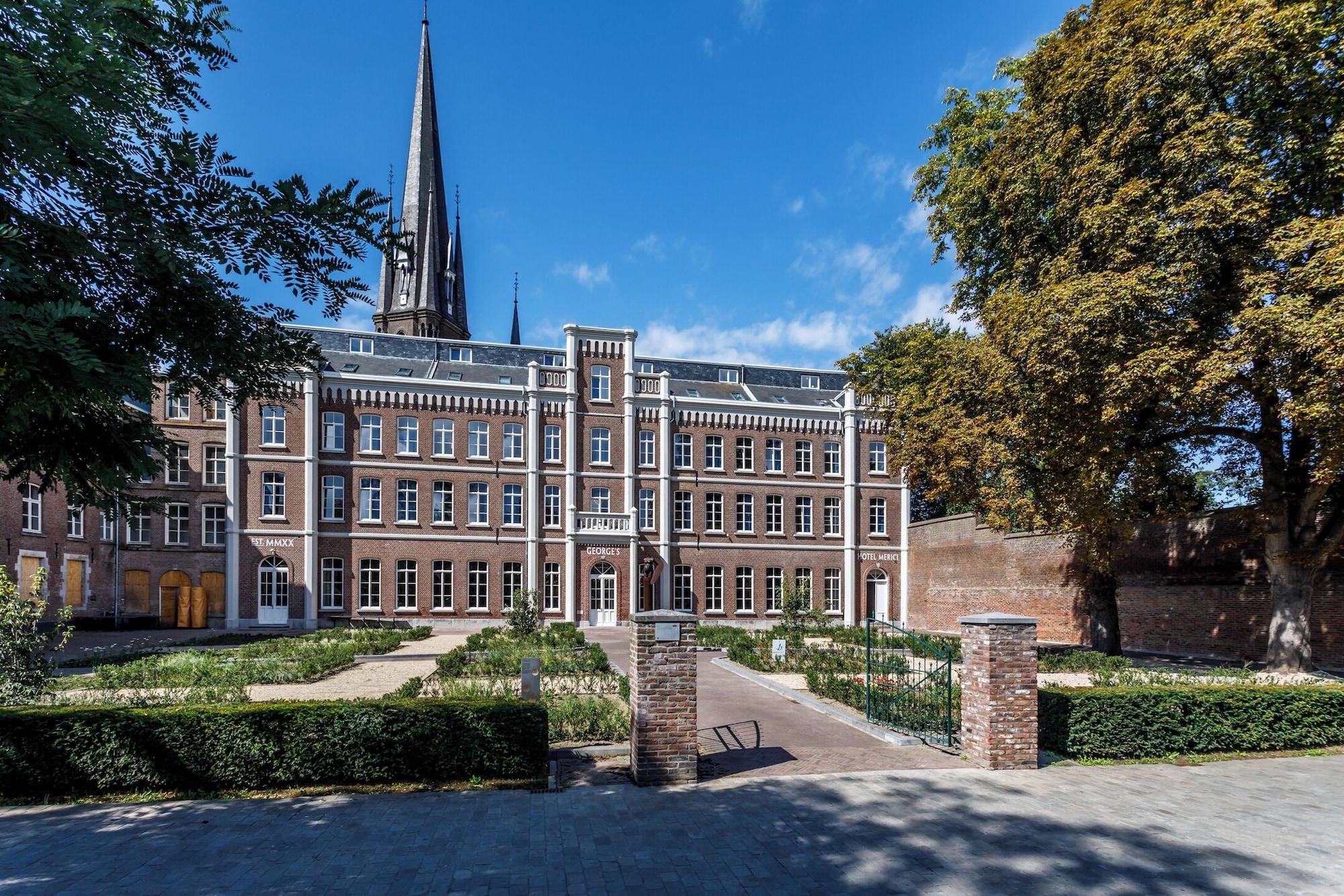 Varios Merici Hotel Sittard