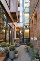 Alojamiento - Crystalbrook Albion