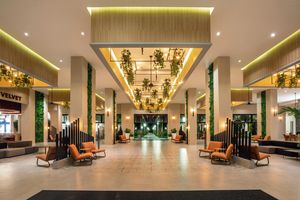 Paquete - Luna de miel en Cancún