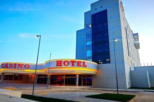 Alojamiento - HOTEL CASINO DEL RIO | VIEDMA