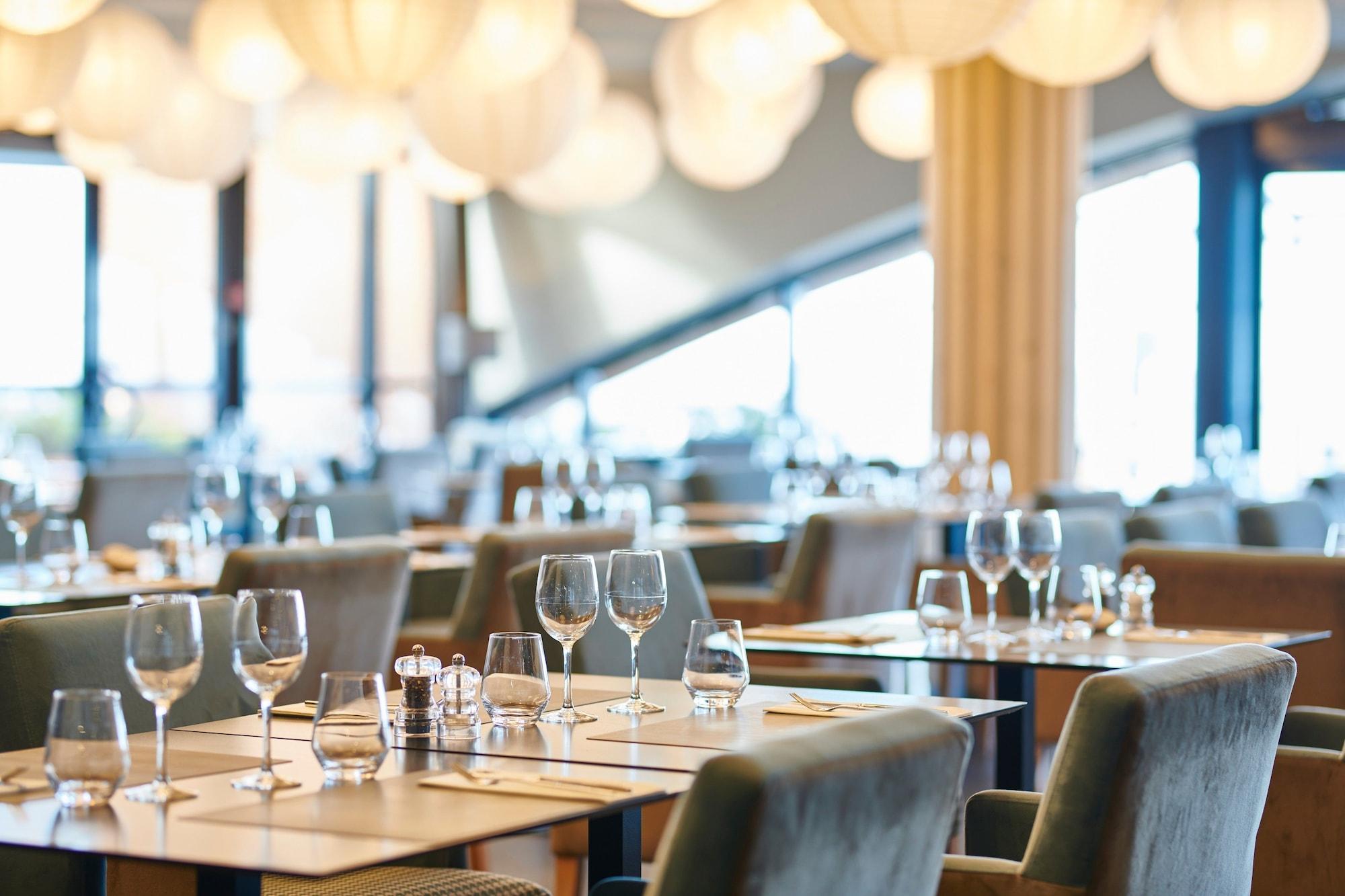 Restaurant Baya Hotel