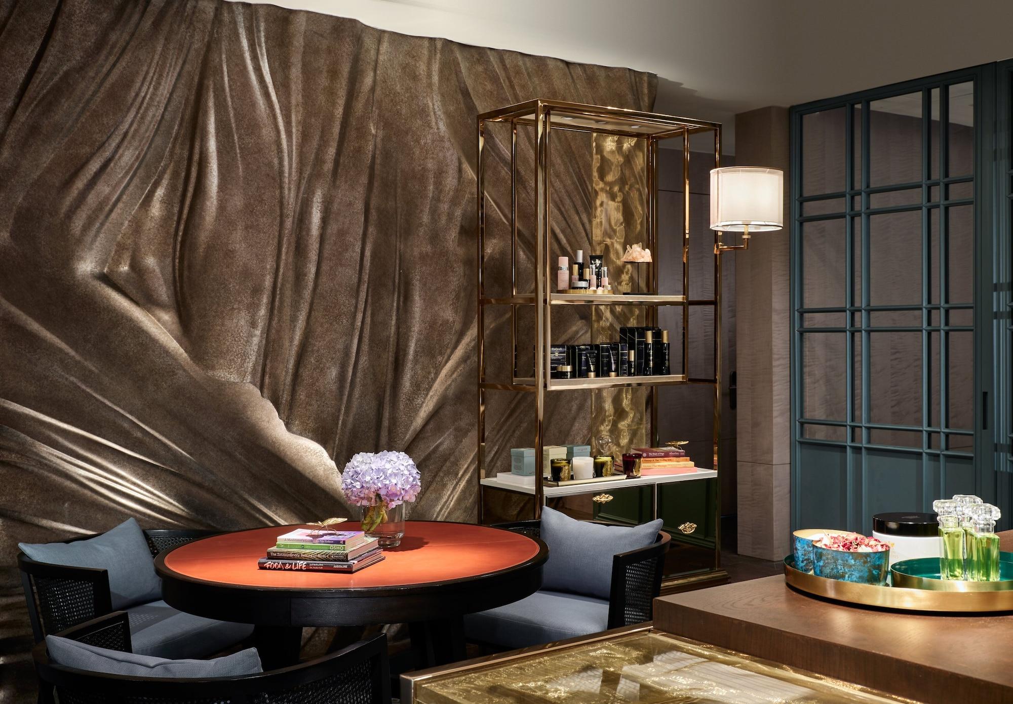 Spa Rosewood Bangkok