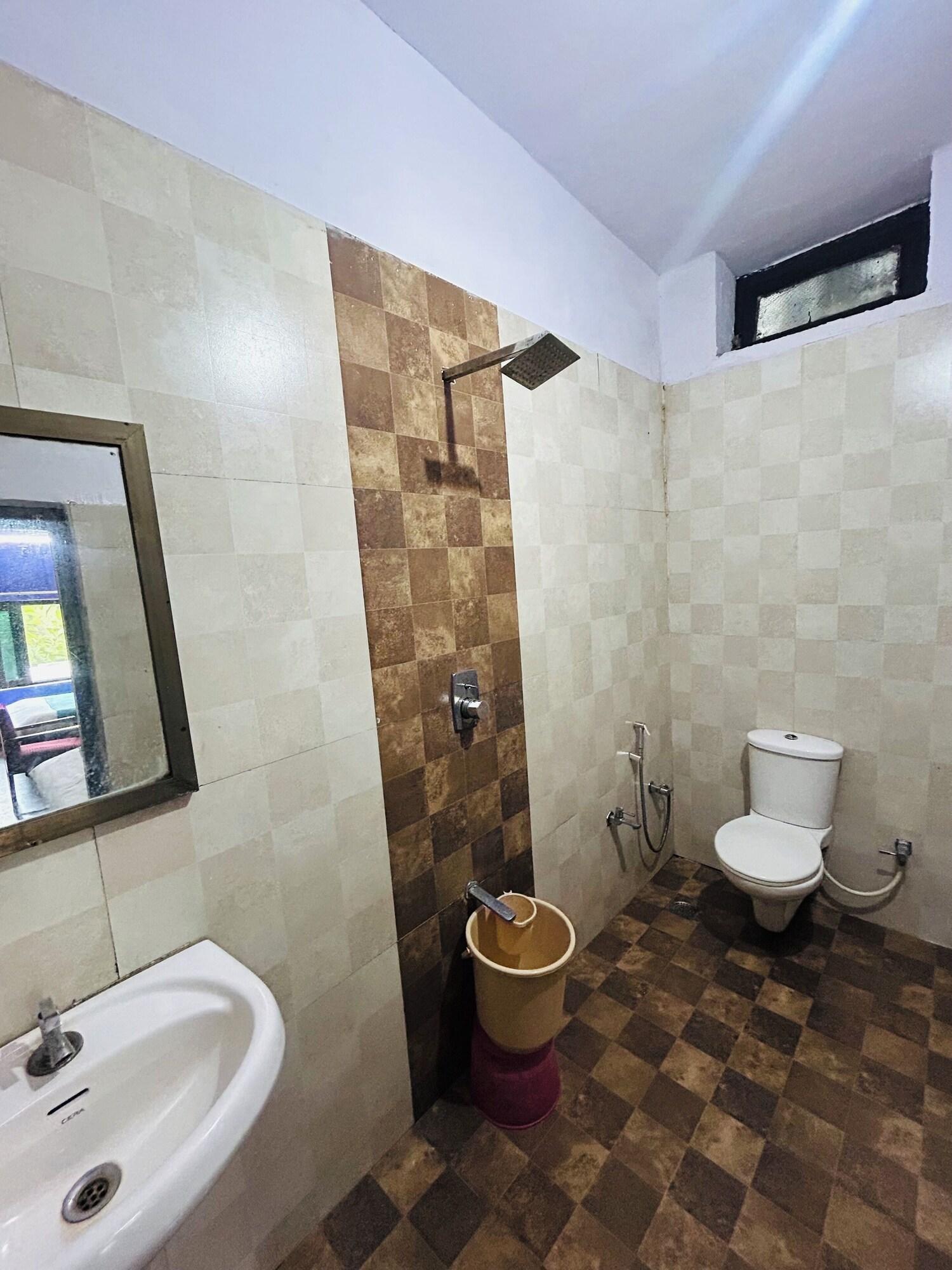 Equipamiento de Habitación Data Inn