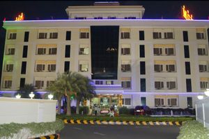 Alojamiento - Hotel MGM Grand