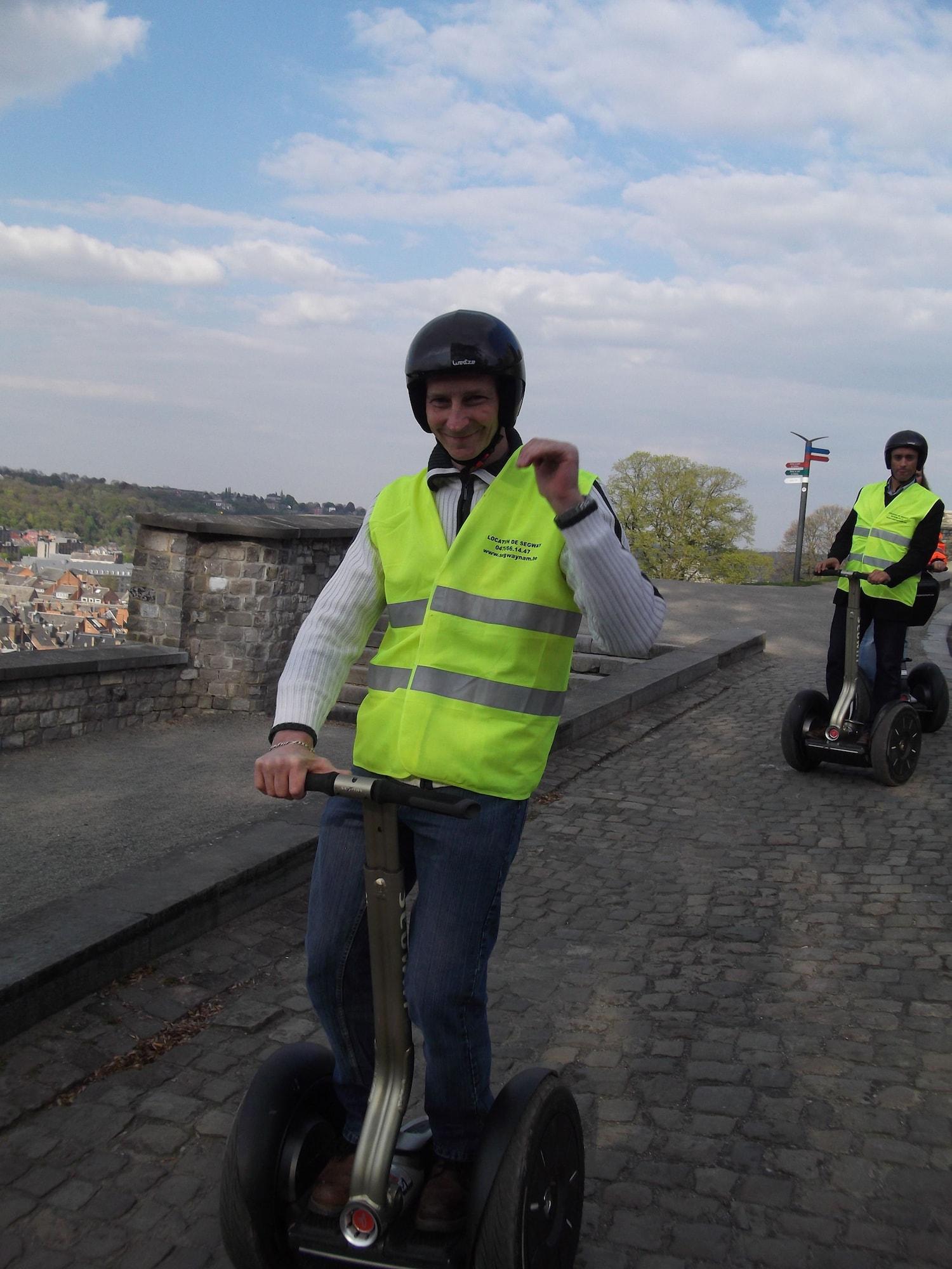 Instalaciones Recreativas ibis Namur Centre