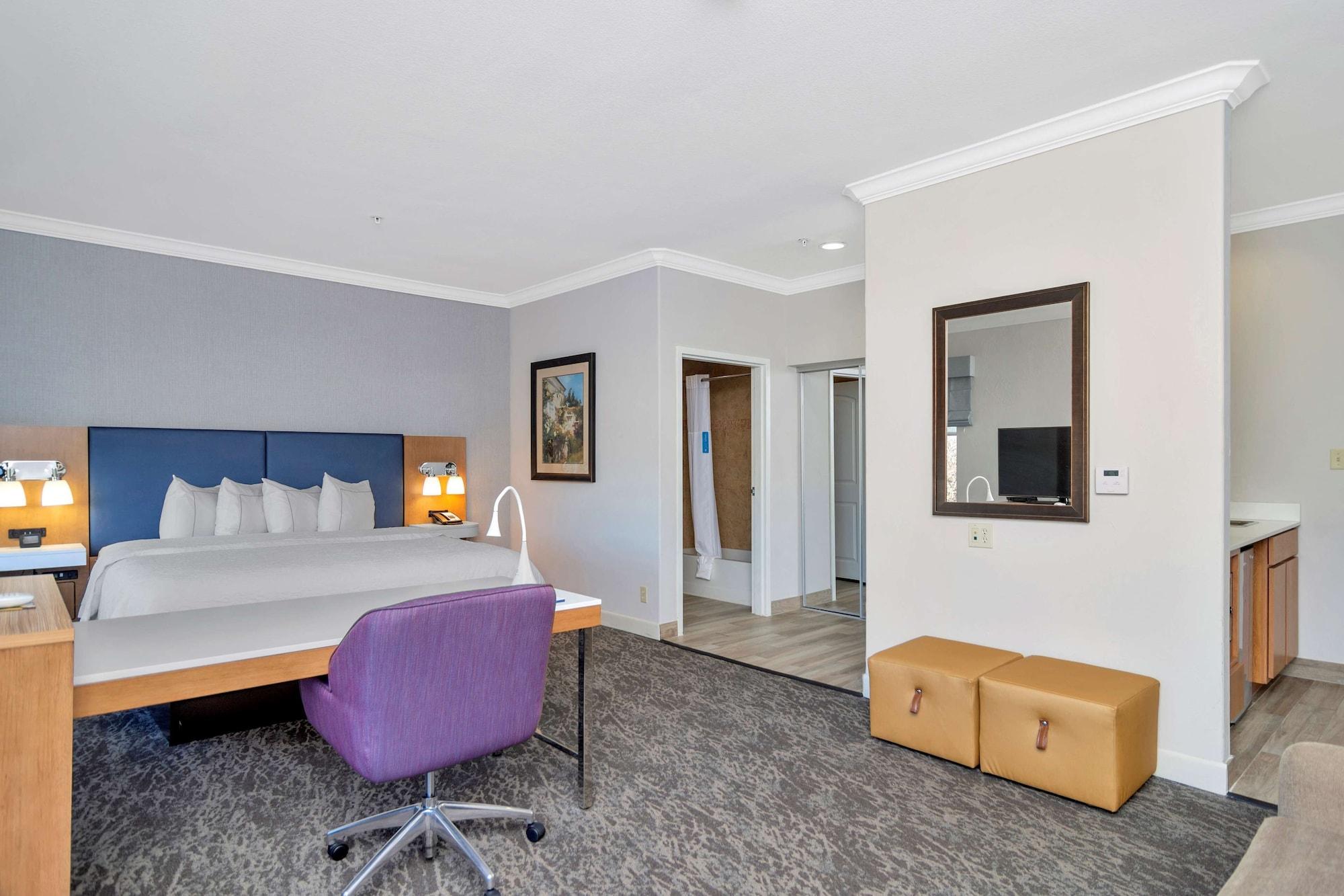 Habitación Hampton Inn & Suites Fort Worth-Fossil Creek